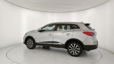 SPOTICAR Renault Kadjar Tce 140cv Fap Equilibre Usata - Suv Benzina Grigio - Modugno - 1202460375_4