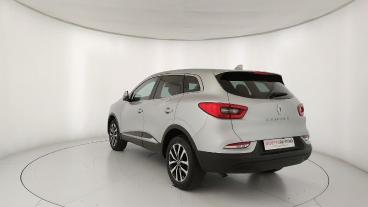 SPOTICAR Renault Kadjar Tce 140cv Fap Equilibre Usata - Suv Benzina Grigio - Modugno - 1202460375_5