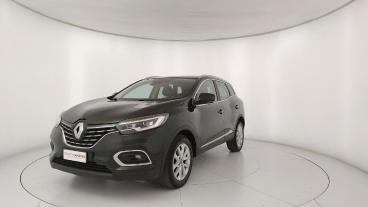 SPOTICAR Renault Kadjar Blue Dci 8v 115cv Edc Business Usata - Suv Diesel Nero - Modugno - 1202463526_1