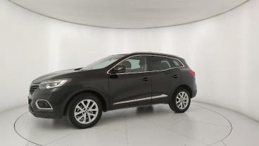 SPOTICAR Renault Kadjar Blue Dci 8v 115cv Edc Business Usata - Suv Diesel Nero - Modugno - 1202463526_2