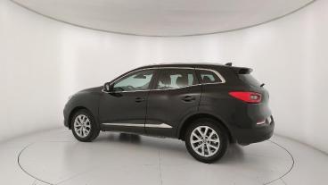 SPOTICAR Renault Kadjar Blue Dci 8v 115cv Edc Business Usata - Suv Diesel Nero - Modugno - 1202463526_4