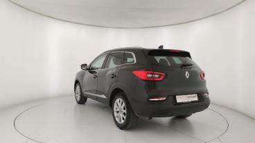 SPOTICAR Renault Kadjar Blue Dci 8v 115cv Edc Business Usata - Suv Diesel Nero - Modugno - 1202463526_5