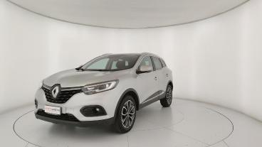 SPOTICAR Renault Kadjar Tce 140cv Fap Sport Edition Usata - Suv Benzina Grigio - Modugno - 1202464851_1