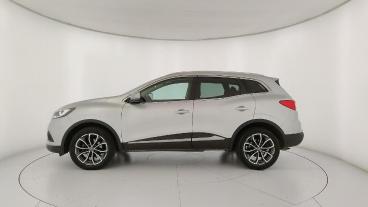 SPOTICAR Renault Kadjar Tce 140cv Fap Sport Edition Usata - Suv Benzina Grigio - Modugno - 1202464851_3