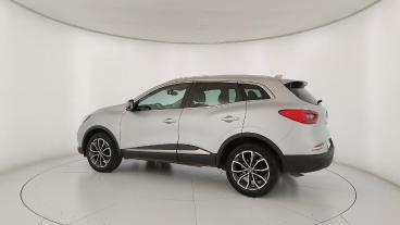 SPOTICAR Renault Kadjar Tce 140cv Fap Sport Edition Usata - Suv Benzina Grigio - Modugno - 1202464851_4
