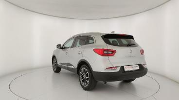 SPOTICAR Renault Kadjar Tce 140cv Fap Sport Edition Usata - Suv Benzina Grigio - Modugno - 1202464851_5
