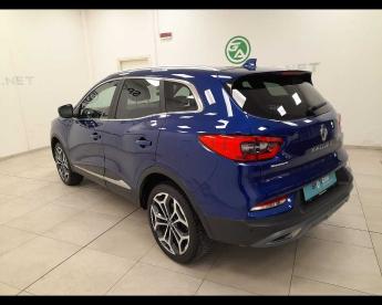 SPOTICAR Renault Kadjar 2019 1.3 Tce Life 140cv Fap Usata - Suv Benzina Blu - Alessandria - 1202467364_4
