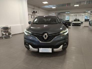 SPOTICAR Renault Kadjar Blue Dci 8v 115cv Edc Sport Edition Usata - Suv Diesel Grigio - Reggio Emilia - 602483537_2