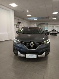 SPOTICAR Renault Kadjar Blue Dci 8v 115cv Edc Sport Edition Usata - Suv Diesel Grigio - Reggio Emilia - 602483537_3
