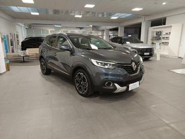 SPOTICAR Renault Kadjar Blue Dci 8v 115cv Edc Sport Edition Usata - Suv Diesel Grigio - Reggio Emilia - 602483537_4