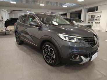 SPOTICAR Renault Kadjar Blue Dci 8v 115cv Edc Sport Edition Usata - Suv Diesel Grigio - Reggio Emilia - 602483537_5