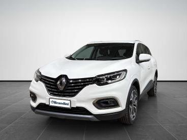 SPOTICAR Renault Kadjar 1.5 Blue Dci Business 115cv Edc Usata - Suv Diesel Grigio - Sesto Fiorentino - 1202489816_1