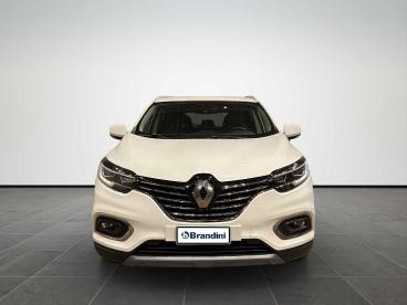 SPOTICAR Renault Kadjar 1.5 Blue Dci Business 115cv Edc Usata - Suv Diesel Grigio - Sesto Fiorentino - 1202489816_2