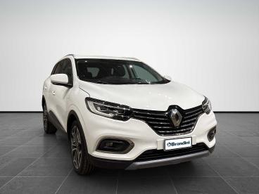 SPOTICAR Renault Kadjar 1.5 Blue Dci Business 115cv Edc Usata - Suv Diesel Grigio - Sesto Fiorentino - 1202489816_3