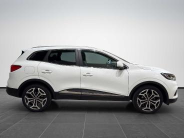 SPOTICAR Renault Kadjar 1.5 Blue Dci Business 115cv Edc Usata - Suv Diesel Grigio - Sesto Fiorentino - 1202489816_4