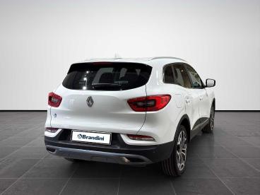 SPOTICAR Renault Kadjar 1.5 Blue Dci Business 115cv Edc Usata - Suv Diesel Grigio - Sesto Fiorentino - 1202489816_5