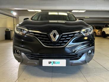 SPOTICAR Renault Kadjar 1.6 Energy Dci 130cv Intens Usata - Suv Diesel Nero - Milano - 1202506337_2