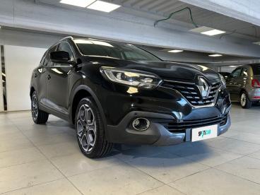 SPOTICAR Renault Kadjar 1.6 Energy Dci 130cv Intens Usata - Suv Diesel Nero - Milano - 1202506337_3