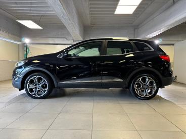SPOTICAR Renault Kadjar 1.6 Energy Dci 130cv Intens Usata - Suv Diesel Nero - Milano - 1202506337_4