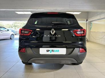 SPOTICAR Renault Kadjar 1.6 Energy Dci 130cv Intens Usata - Suv Diesel Nero - Milano - 1202506337_5