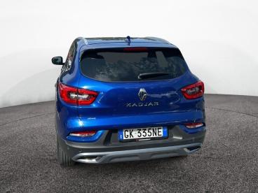 SPOTICAR Renault Kadjar 2019 1.5 Blue Dci Intens 115cv Edc Usata - Suv Diesel Argento - Roma - 502506845_5