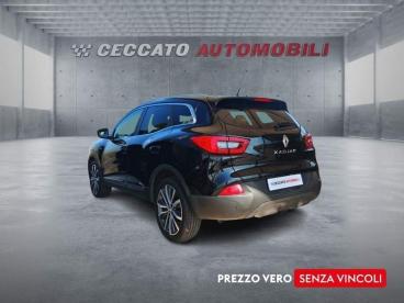 SPOTICAR Renault Kadjar 1.2 Tce Energy Hypnotic16 (magnetik) 130cv Edc Usata - Suv Benzina Nero - Albignasego - 502507617_3