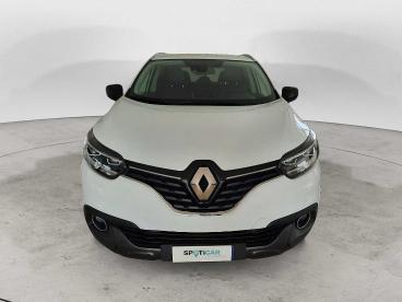 SPOTICAR Renault Kadjar Dci 8v 110cv Edc Energy Business Usata - Suv Diesel Bianco - Modica - 1202515649_2