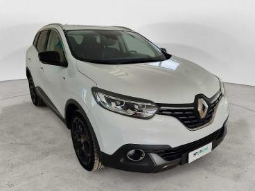 SPOTICAR Renault Kadjar Dci 8v 110cv Edc Energy Business Usata - Suv Diesel Bianco - Modica - 1202515649_3