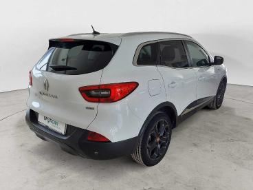 SPOTICAR Renault Kadjar Dci 8v 110cv Edc Energy Business Usata - Suv Diesel Bianco - Modica - 1202515649_4