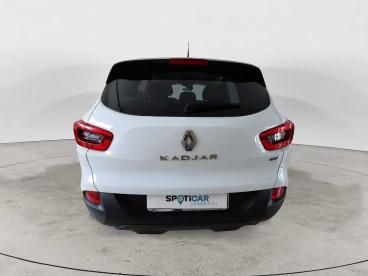 SPOTICAR Renault Kadjar Dci 8v 110cv Edc Energy Business Usata - Suv Diesel Bianco - Modica - 1202515649_5