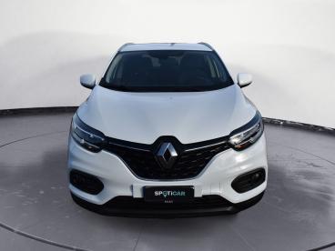 SPOTICAR Renault Kadjar 1.5 Blue Dci Sport Edition 115cv Edc Usata - Suv Diesel Bianco - Giarre - 502518859_2