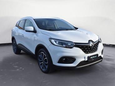 SPOTICAR Renault Kadjar 1.5 Blue Dci Sport Edition 115cv Edc Usata - Suv Diesel Bianco - Giarre - 502518859_3
