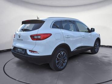 SPOTICAR Renault Kadjar 1.5 Blue Dci Sport Edition 115cv Edc Usata - Suv Diesel Bianco - Giarre - 502518859_4