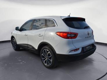 SPOTICAR Renault Kadjar 1.5 Blue Dci Sport Edition 115cv Edc Usata - Suv Diesel Bianco - Giarre - 502518859_5