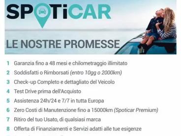 SPOTICAR Renault Kadjar 1.6 Dci Energy Hypnotic16 (magnetik) 4x4 130cv Usata - Suv Diesel Bronzo - Massarosa - 502518882_5