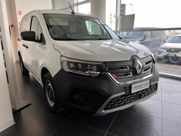 SPOTICAR Renault Kangoo E-tech Elect 22kw L1 Advance Usata - Coupé-cabriolet Elettrica Bianco - Cuneo - 502181465_2