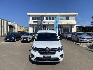 SPOTICAR Renault Kangoo *promo* 1.5 Blue Dci 75cv Edition One Usata - Family Car Diesel Bianco - Borgo San Lorenzo - 1202356943_2