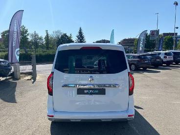 SPOTICAR Renault Kangoo *promo* 1.5 Blue Dci 75cv Edition One Usata - Family Car Diesel Bianco - Borgo San Lorenzo - 1202356943_5
