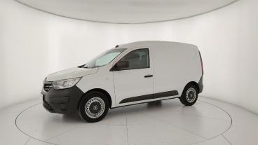 SPOTICAR Renault Kangoo Blue Dci 95cv Express Furgone Ice Usata - Family Car Diesel Bianco - Modugno - 1202396054_2