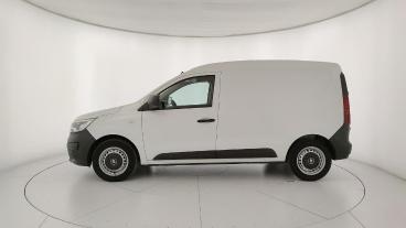 SPOTICAR Renault Kangoo Blue Dci 95cv Express Furgone Ice Usata - Family Car Diesel Bianco - Modugno - 1202396054_3