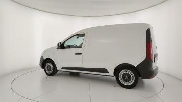 SPOTICAR Renault Kangoo Blue Dci 95cv Express Furgone Ice Usata - Family Car Diesel Bianco - Modugno - 1202396054_4