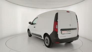 SPOTICAR Renault Kangoo Blue Dci 95cv Express Furgone Ice Usata - Family Car Diesel Bianco - Modugno - 1202396054_5