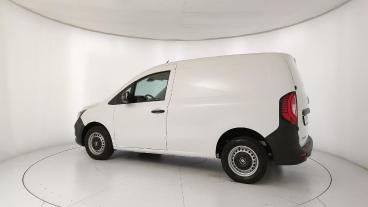 SPOTICAR Renault Kangoo 1.5 Blue Dci 95cv Pc-tn Van Usata - Family Car Diesel Bianco - Modugno - 1202401844_4