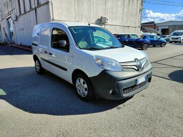SPOTICAR Renault Kangoo 1.5 Dci 95cv Express Furgone Ice Usata - Family Car Diesel Bianco - Rivoli - 1202406628_3