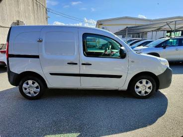 SPOTICAR Renault Kangoo 1.5 Dci 95cv Express Furgone Ice Usata - Family Car Diesel Bianco - Rivoli - 1202406628_4