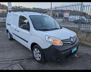 SPOTICAR Renault Kangoo Express 1.5 Dci 90cv Maxi Energy Ice S&s E6 Usata - Family Car Diesel Bianco - Terni - 1202416697_3