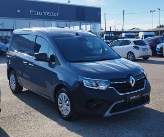 SPOTICAR Renault Kangoo 1.5 Dci 115cv Edc Van Usata - Coupé-cabriolet Diesel Blu - Foggia - 502428822_1