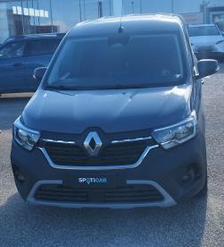 SPOTICAR Renault Kangoo 1.5 Dci 115cv Edc Van Usata - Coupé-cabriolet Diesel Blu - Foggia - 502428822_2
