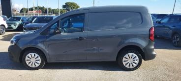 SPOTICAR Renault Kangoo 1.5 Dci 115cv Edc Van Usata - Coupé-cabriolet Diesel Blu - Foggia - 502428822_4