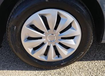 SPOTICAR Renault Kangoo 1.5 Dci 115cv Edc Van Usata - Coupé-cabriolet Diesel Blu - Foggia - 502428822_5